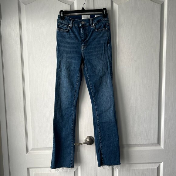 Frame Jeans - Picture 2 of 4